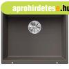BLANCO SUBLINE 500-U Al��p�thet� Gr�nit Mosogat� Medence Vul