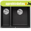 BLANCO SUBLINE 340/160-U Al��p�thet� Gr�nit Mosogat� Medence