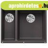 BLANCO SUBLINE 340/160-U Al��p�thet� Gr�nit Mosogat� Medence