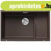 BLANCO SUBLINE 700-U LEVEL Al��p�thet� Gr�nit Mosogat� Meden