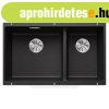BLANCO SUBLINE 430/270-U Al��p�thet� Gr�nit Mosogat� Medence