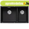BLANCO SUBLINE 430/270-U Al��p�thet� Gr�nit Mosogat� Medence