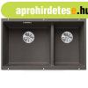 BLANCO SUBLINE 430/270-U Al��p�thet� Gr�nit Mosogat� Medence