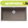 BLANCO SUBLINE 800-U Al��p�thet� Gr�nit Mosogat� Medence Tar