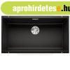 BLANCO SUBLINE 800-U Al��p�thet� Gr�nit Mosogat� Medence Fek