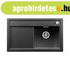 BLANCO ZENAR 45S Gr�nit Mosogat� Medence jobb antracit