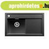 BLANCO ZENAR 45S Gr�nit Mosogat� Medence bal antracit