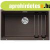 BLANCO ETAGON 700-U Al��p�thet� Gr�nit Mosogat� Medence K�v�