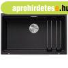 BLANCO ETAGON 700-U Al��p�thet� Gr�nit Mosogat� Medence Feke