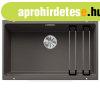 BLANCO ETAGON 700-U Al��p�thet� Gr�nit Mosogat� Medence Vulk