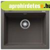 BLANCO Dalago 5 Vulk�nsz�rke Gr�nit Mosogat� Medence
