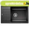 BLANCO ZIA XL 6 S Compact mosogat medence Antracit