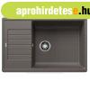 BLANCO ZIA XL 6 S Compact mosogat� medence Vulk�nsz�rke