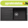 BLANCO FAVUM XL 6 S Gr�nit Mosogat� Medence Antracit