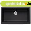 BLANCO VINTERA XL 9-UF Gr�nit Mosogat� Medence Fekete