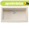 BLANCO VINTERA XL 9-UF Gr�nit Mosogat� Medence T�rtfeh�r