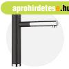 BLANCO LINEE-S Kih�zhat� Csaptelep Antracit/Kr�m