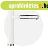 BLANCO LINEE-S Kih�zhat� Csaptelep Feh�r/Kr�m
