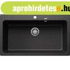 Blanco NAYA XL 9 gr�nit mosogat�t�lca antracit 521811
