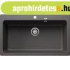 Blanco NAYA XL 9 gr�nit mosogat�t�lca palasz�rke 521813