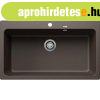 Blanco NAYA XL 9 gr�nit mosogat�t�lca k�v� 521820