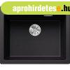Blanco PLEON 6 gr�nit mosogat� fekete 525953
