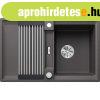 Blanco ADIRA 45 S gr�nit mosogat� palasz�rke 527587
