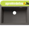 Blanco PLEON 8 gr�nit mosogat� vulk�nsz�rke lefoly� n�lk�l 5