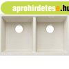 Blanco SUBLINE 350/350-U al��p�thet� gr�nit mosogat� t�rtfeh