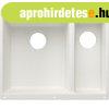 Blanco SUBLINE 340/160-U al��p�thet� gr�nit mosogat� balos f