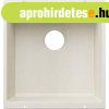 Blanco SUBLINE 400-U al��p�thet� gr�nit mosogat� t�rtfeh�r l