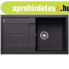 BLANCO Gr�nit Mosogat� Medence Metra 45S Fekete