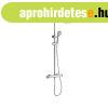 Mof�m Zenit termoszt�tos zuhanyrendszer 170-1901-00