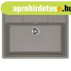 ELLECI Keratek Spazio 900 Mosogat�t�lca K93 Dove Grey