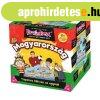 Brainbox ? Magyarorsz�g t�rsasj�t�k