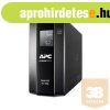 APC Back UPS Pro BR 900VA, 6 Outlets, AVR, LCD Interface