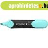 Sz�vegkiemel�, 1-5 mm, SCHNEIDER "Job Pastel", t�r