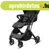Sport babakocsi Bimelo Baby Mix Ultra-light fekete
