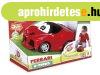 Bburago Jr. - Ferrari visszafordul�s aut�