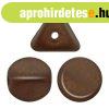Ilos� par Puca�gy�ngy - Matt Bronz - 5x5 mm