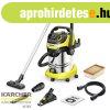 K�RCHER WD 6 P S V-30/6/22/T + porelsz�v� t�bbfunkci�s porsz