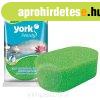 York f�rd�szivacs 1db