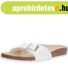 Birkenstock Madrid papucs - fehr