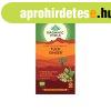 Tulsi GINGER Gy�mb�r, filteres bio tea, 25 filter - Organic 