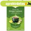 Zld bio tea gymbrrel s citrommal - Yogi Tea