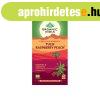 Tulsi RASPBERRY PEACH M�lna �szibarack, filteres bio tea, 25