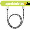 Adatkbel USB - Micro USB-B 1 mter