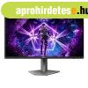 AOC Gaming OLED 240Hz monitor 26,5" AG276UZD, 3840x2160