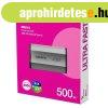 ADATA SSD Kls USB 3.2 500GB SD810, Type-C, Szrke