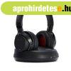 Aiwa WHF-880 Vezet�k n�lk�li fejhallgat� dokkol�val TV-z�she